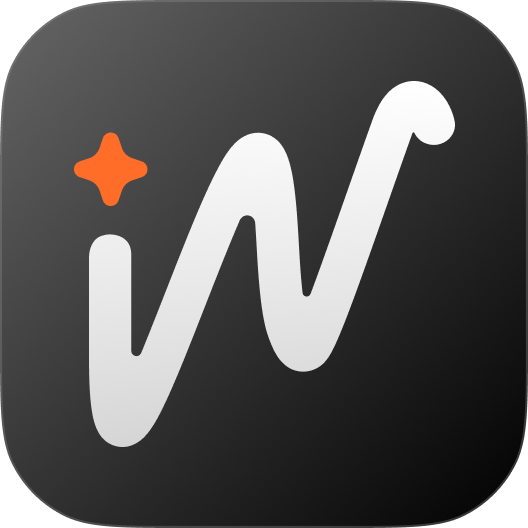 Walkthru app icon